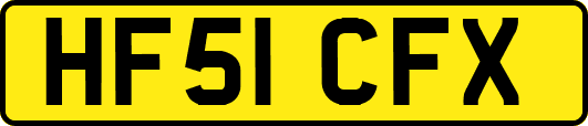 HF51CFX