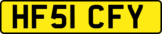 HF51CFY