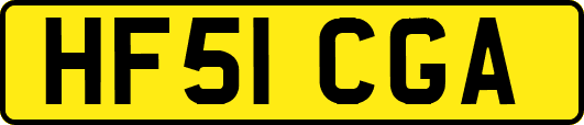 HF51CGA