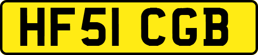 HF51CGB
