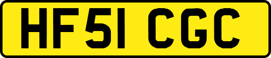 HF51CGC