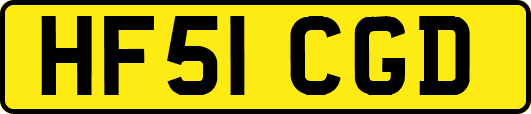 HF51CGD