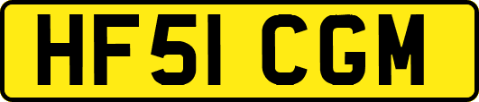 HF51CGM