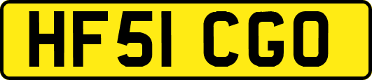 HF51CGO