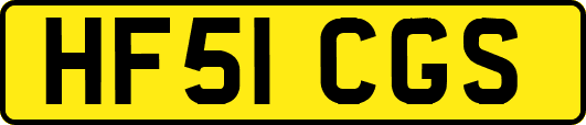 HF51CGS