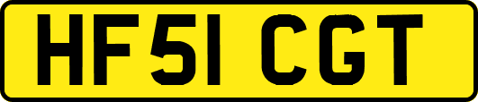 HF51CGT