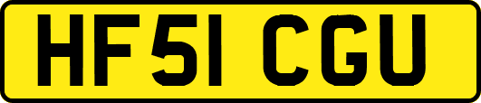 HF51CGU