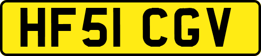 HF51CGV