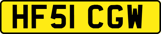 HF51CGW