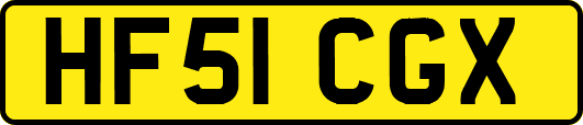 HF51CGX