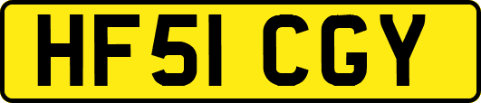 HF51CGY