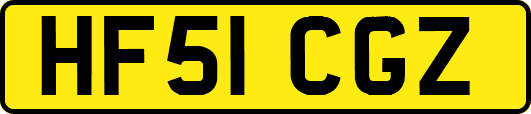 HF51CGZ