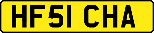 HF51CHA