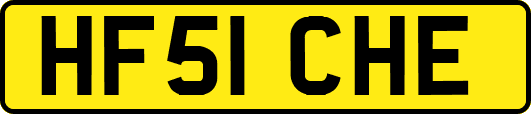 HF51CHE