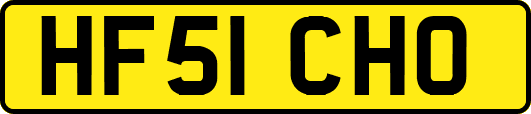 HF51CHO