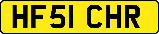 HF51CHR