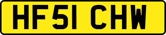 HF51CHW