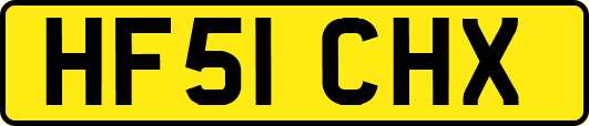 HF51CHX