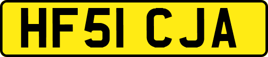 HF51CJA