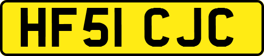 HF51CJC