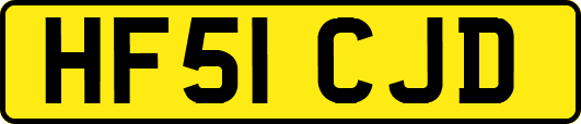 HF51CJD