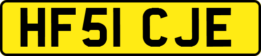 HF51CJE