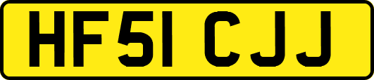HF51CJJ