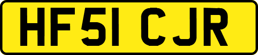 HF51CJR