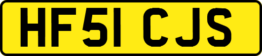HF51CJS