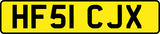 HF51CJX