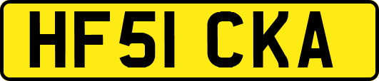 HF51CKA