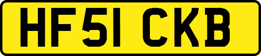 HF51CKB