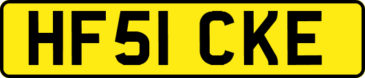 HF51CKE