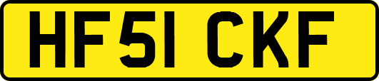 HF51CKF