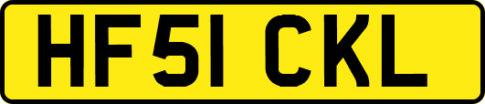 HF51CKL