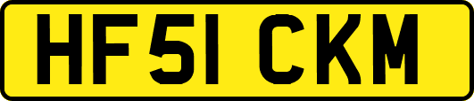 HF51CKM