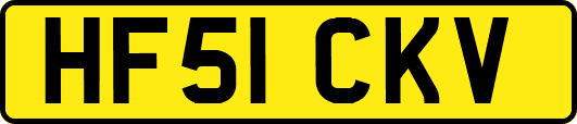 HF51CKV