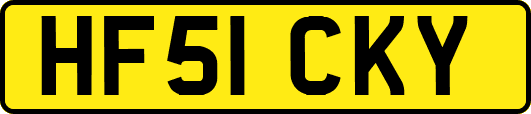 HF51CKY