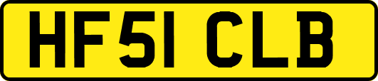 HF51CLB
