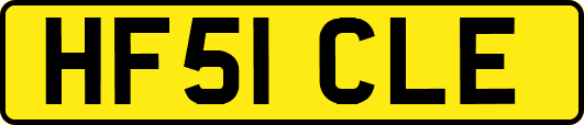 HF51CLE
