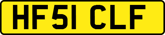 HF51CLF