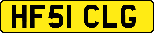 HF51CLG
