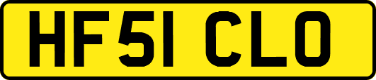 HF51CLO