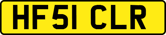 HF51CLR
