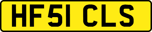 HF51CLS