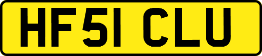 HF51CLU