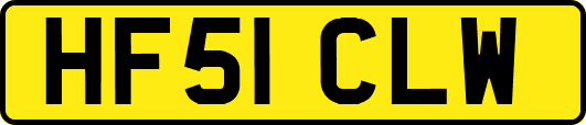 HF51CLW