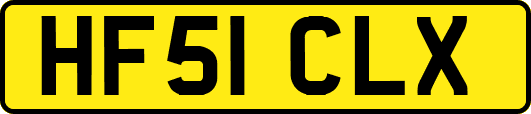 HF51CLX