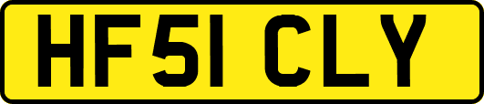 HF51CLY