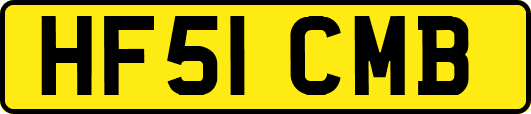 HF51CMB